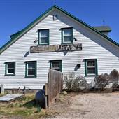 Millstone Tea Room Restaurant