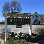 Millstone Tearoom