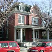 Bagley Mansion