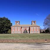 Stratford Hall