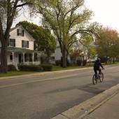 Town of Reedville
