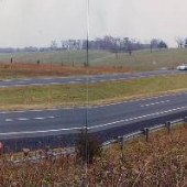 Rt. 275 Bypass - Staunton