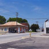 Downtown Emporia