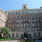 The Tuckahoe