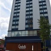 The Graduate Hotel