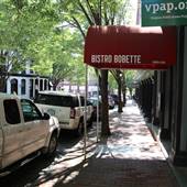 Bistro Bobbette