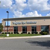 VA Eye Institute