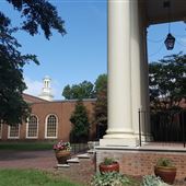Ginter Park Presbyterian