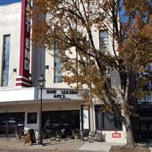Liberty Public House
