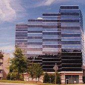 Fairfax County Government Center