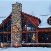Potomac Creek House