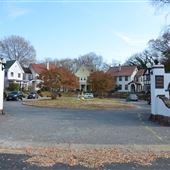 Byrd Park Court