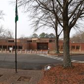 Henrico Juvenile Courts