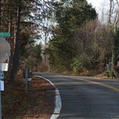 Manakintown Ferry Rd