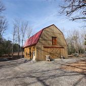 Spring Run Vineyard