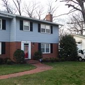 Suburban Home