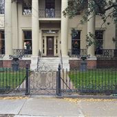 Kent Valentine House