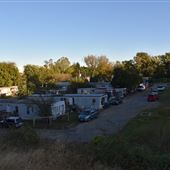 Scott Walker Village
