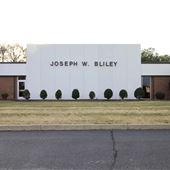 Bliley Funeral Home Staples Mill