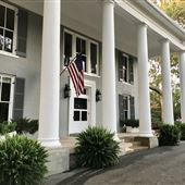 Loretto Historic Mansion