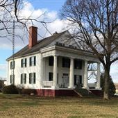 Auburn Plantation