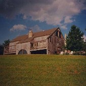 Weathering Heights