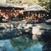 Roca House