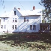 Linden Dale