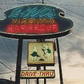 Richmond - Billboards, Signs, Wall Graphics