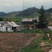 Village of Comers Rock