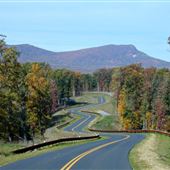 Shenandoah River State Park