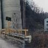Dismal Creek Mine