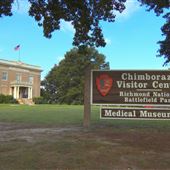 Chimborazo Park