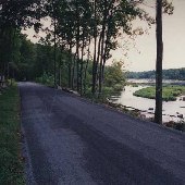 Riverside Drive