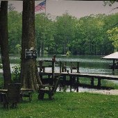 Harrells Landing