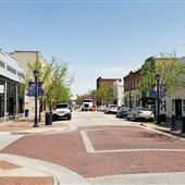 Hopewell Streets
