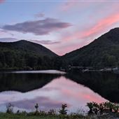 Blue Ridge Scout Reservation