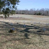 Belmead Historic Cemetery