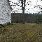 Abandoned Church - Rt. 687
