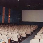 Virginia Center Commons Regal Theater