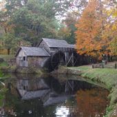 Mabry Mill
