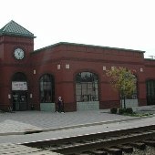 Pamunky Regional Library