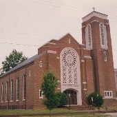 Ginter Park Methodist Church