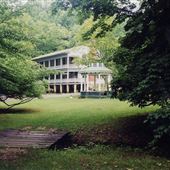 Yellow Sulphur Springs Historic Resort