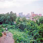 North Bank Trail