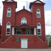 Bethel A.M.E. Church