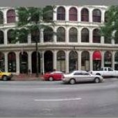 Main Street - Downtown