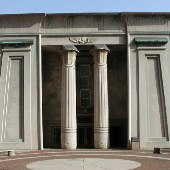 MCV Auditorium