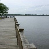 Petersburg City Point