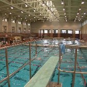 UVA Pool